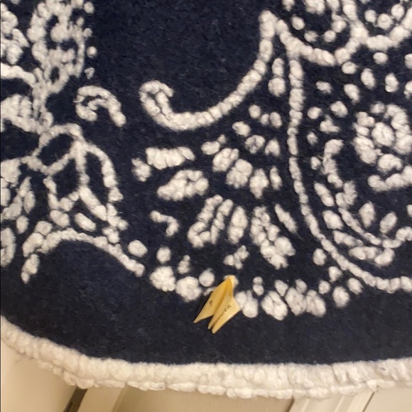 Anthropologie Sleeping On Snow First Snow Cardigan - Picture 5 of 6